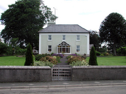 Abbey View, DRUMAHAIRE, Dromahair,  Co. LEITRIM