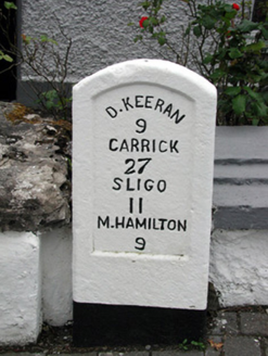 DRUMAHAIRE, Dromahair,  Co. LEITRIM