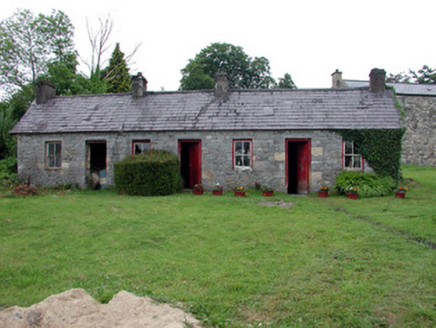 DRUMAHAIRE, Dromahair,  Co. LEITRIM