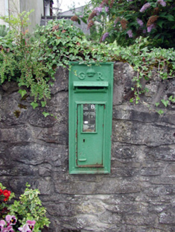 DRUMAHAIRE, Dromahair,  Co. LEITRIM