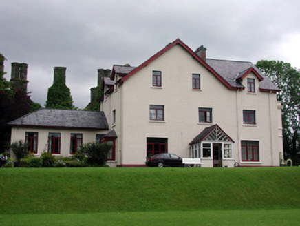 The Lodge, DRUMAHAIRE, Dromahair,  Co. LEITRIM