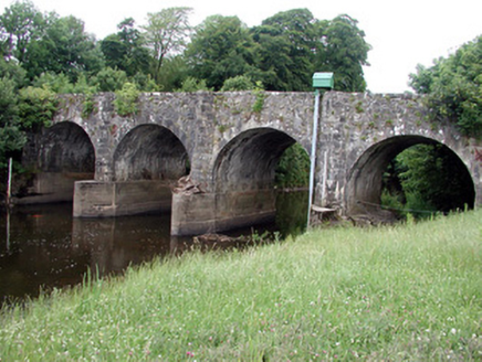 DRUMAHAIRE, Dromahair,  Co. LEITRIM
