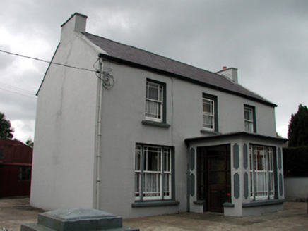 SHEENA, Drumkeeran,  Co. LEITRIM