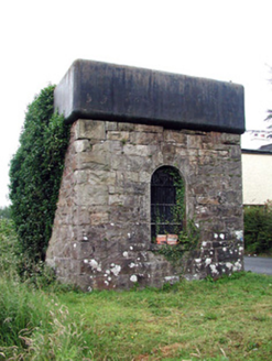 Drumshanbo Railway Station, CARRICKNABRACK, Drumshanbo,  Co. LEITRIM