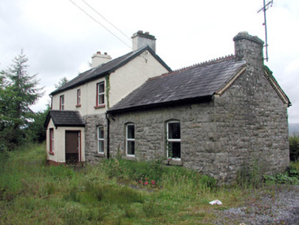 Drumshanbo Railway Station, CARRICKNABRACK, Drumshanbo,  Co. LEITRIM