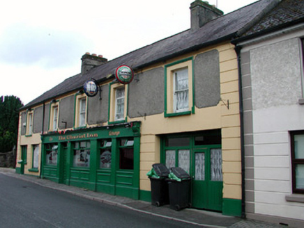 Church Street,  CARRICKNABRACK, Drumshanbo,  Co. LEITRIM