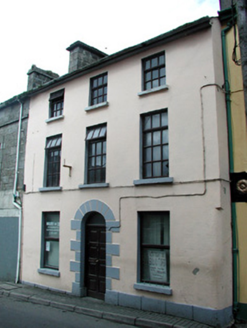 Chapel Street,  DRUMSHANBO, Drumshanbo,  Co. LEITRIM