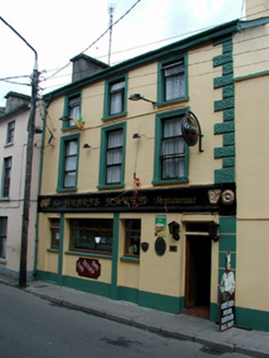 Chapel Street,  DRUMSHANBO, Drumshanbo,  Co. LEITRIM