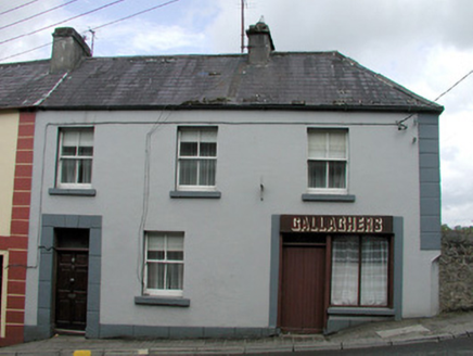 Gallaghers, Chapel Street, Dowra Road, DRUMSHANBO, Drumshanbo,  Co. LEITRIM
