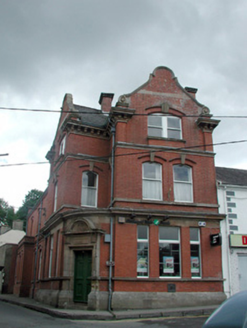 Chapel Street, The Square, DRUMSHANBO, Drumshanbo,  Co. LEITRIM