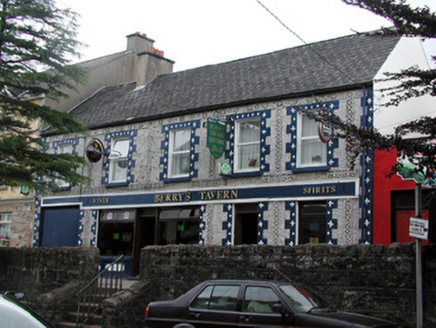 High Street,  DRUMSHANBO, Drumshanbo,  Co. LEITRIM