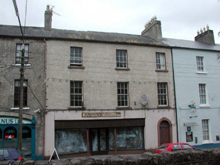 Main Street,  DRUMSHANBO, Drumshanbo,  Co. LEITRIM