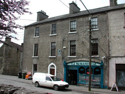 Main Street,  DRUMSHANBO, Drumshanbo,  Co. LEITRIM