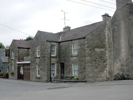 Carrick Road, Main Street, DRUMSHANBO, Drumshanbo,  Co. LEITRIM