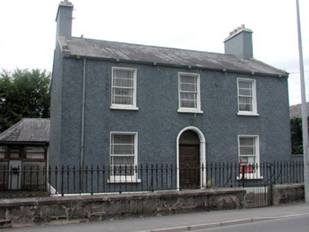 Wesley House, Carrick Road,  DRUMSHANBO, Drumshanbo,  Co. LEITRIM