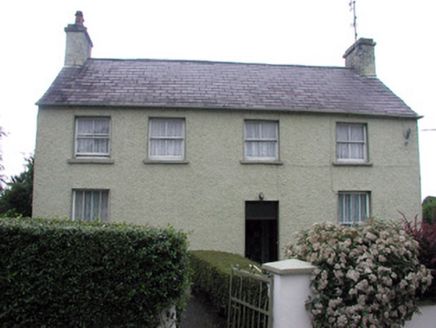 CORRYARD, Drumshanbo,  Co. LEITRIM