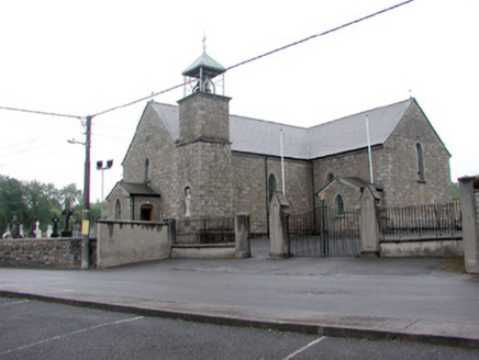 Saint Patrick's Catholic Church, Chapel Street,  DRUMSHANBO, Drumshanbo,  Co. LEITRIM