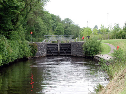6th Lock, AGHADARK, Ballinamore,  Co. LEITRIM