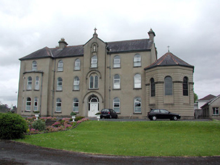 Convent of Mercy, Convent Road,  AGHADARK, Ballinamore,  Co. LEITRIM