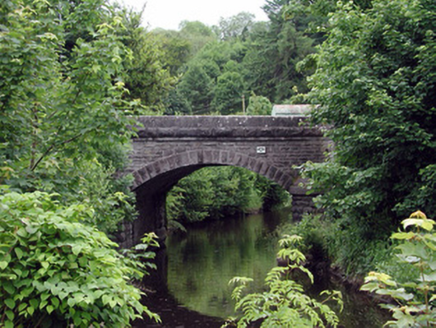 AGHADARK, Ballinamore,  Co. LEITRIM