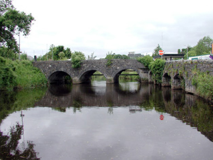 AGHADARK, Ballinamore,  Co. LEITRIM