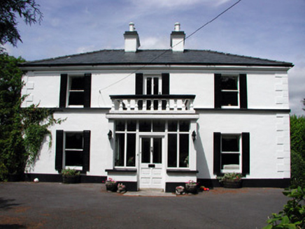 Curranmount House, Convent Road,  AGHADARK, Ballinamore,  Co. LEITRIM