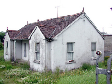 Lisieux, Church Lane,  STRADERMOT, Ballinamore,  Co. LEITRIM