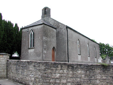 Ballinamore Church (Oughteragh), Church Lane,  STRADERMOT, Ballinamore,  Co. LEITRIM