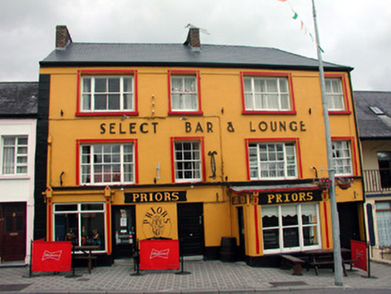 High Street,  CANNABOE, Ballinamore,  Co. LEITRIM