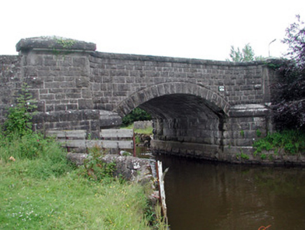 Leitrim Bridge, LEITRIM [LEIT. BY.] LEITRIM E.D., Leitrim,  Co. LEITRIM
