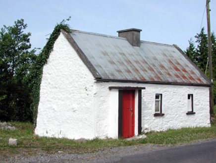 FENAGH BEG, Fenagh,  Co. LEITRIM