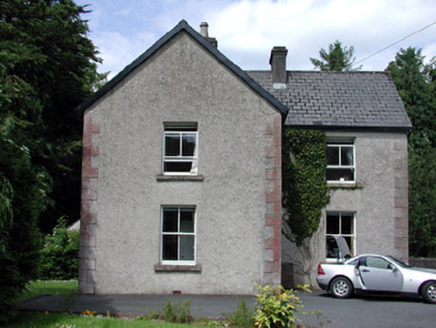 COMMONS, Fenagh,  Co. LEITRIM