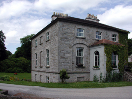 The Glebe, GLEBE [LEIT. BY.], Fenagh,  Co. LEITRIM