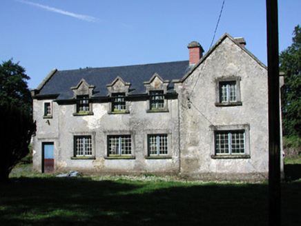 Church Street,  BREDAGH, Carrigallen,  Co. LEITRIM