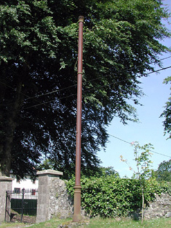 Church Street,  BREDAGH, Carrigallen,  Co. LEITRIM