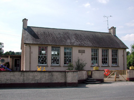 Carrigallen National School, Longford Road,  BREDAGH, Carrigallen,  Co. LEITRIM