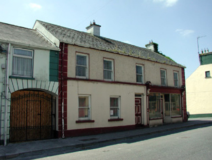 Devereux, Main Street,  BREDAGH, Carrigallen,  Co. LEITRIM