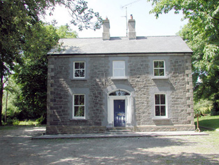 The Manse, CLOONCORICK, Carrigallen,  Co. LEITRIM