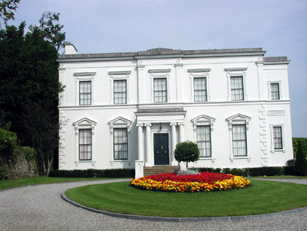 Hatley Manor, Saint George's Terrace,  TOWNPARKS, Carrick-on-Shannon,  Co. LEITRIM
