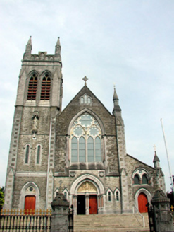 Saint Mary's Catholic Church, Main Street,  TOWNPARKS, Carrick-on-Shannon,  Co. LEITRIM