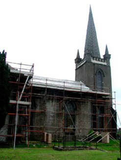 Saint George's Church (Kiltoghert), Church Lane,  TOWNPARKS, Carrick-on-Shannon,  Co. LEITRIM