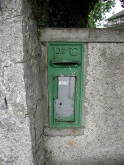 Summerhill,  TOWNPARKS, Carrick-on-Shannon,  Co. LEITRIM