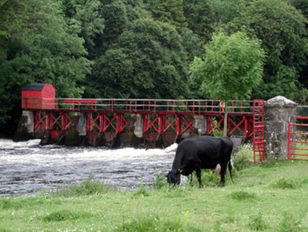 JAMESTOWN, Jamestown,  Co. LEITRIM