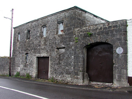 JAMESTOWN, Jamestown,  Co. LEITRIM