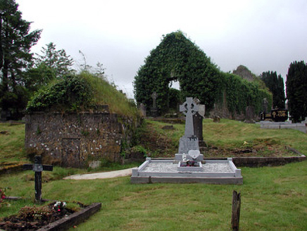 JAMESTOWN, Jamestown,  Co. LEITRIM