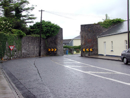JAMESTOWN, Jamestown,  Co. LEITRIM