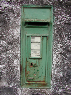 JAMESTOWN, Jamestown,  Co. LEITRIM