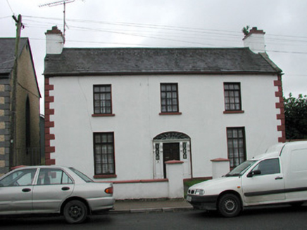JAMESTOWN, Jamestown,  Co. LEITRIM