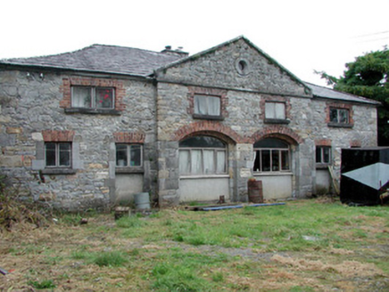 Jamestown House, JAMESTOWN, Jamestown,  Co. LEITRIM