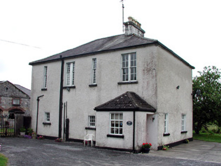 Jamestown House, JAMESTOWN, Jamestown,  Co. LEITRIM